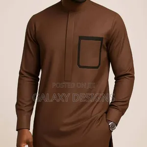 Men's Kaftan by A&D