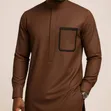 Men's Kaftan by A&D - 3