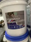 Polyurethane Waterproof Coating, 20kg - 4