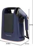 Russell Hobbs Steam Genie Maestro Handheld Clothes Steamer - 1