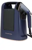 Russell Hobbs Steam Genie Maestro Handheld Clothes Steamer - 2