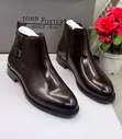 John Foster High Shoes - 2