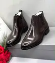 John Foster High Shoes - 4