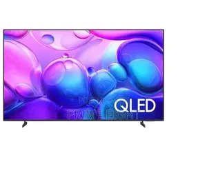 Samsung 75-Inch QLED Q8F UHD Smart TV (2025 Model)