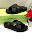 Off-White Slippers - 1