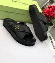 Off-White Slippers - 3