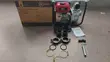 Gasoline Water Pump TM-WP80A - 3