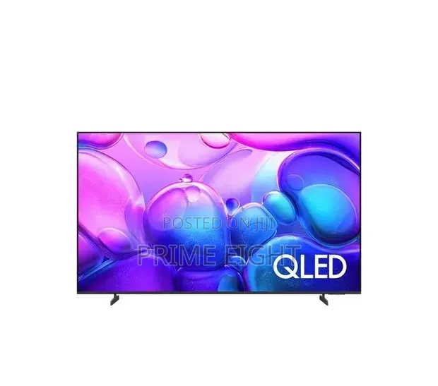 Samsung 85-Inch QLED Q6F Series Vision AI Smart TV (2025 Model) - 1