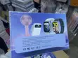 AMOLED Smartwatch - Fitness & Style - 2