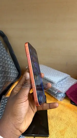 Apple iPhone 17 Pro Max 256GB Orange