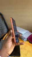 Apple iPhone 17 Pro Max 256GB Orange - 1