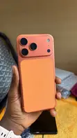Apple iPhone 17 Pro Max 256GB Orange - 2