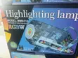 MM8518 500W RGBW COB LED Studio Light - 2