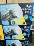 MM8518 500W RGBW COB LED Studio Light - 4