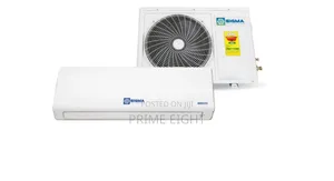 Sigma 1.5Hp R32 Breeze SAC-T12BRZ32 Air Conditioner