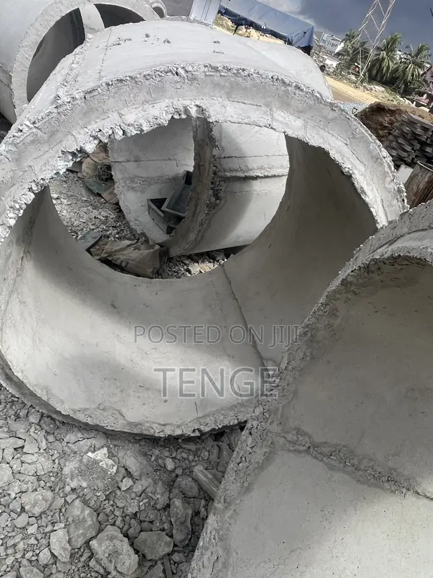 Culvert - 4ft - 1