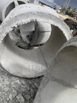 Culvert - 4ft