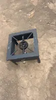 Single Gas Stove - Indomie Burner - 1