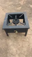 Single Gas Stove - Indomie Burner - 2