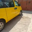 Hyundai Starex 2014 - Yellow - 2
