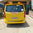 Hyundai Starex 2014 - Yellow - 4