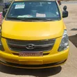 Hyundai Starex 2014 - Yellow - 5