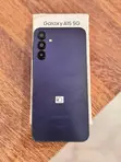 New Samsung Galaxy A15 5G 128GB - 2