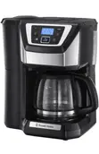 Russell Hobbs Chester Bean to Cup Filter Coffee Machine - 2