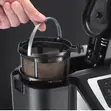 Russell Hobbs Chester Bean to Cup Filter Coffee Machine - 3