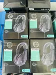 Tucci TC-L750MV Stereo PC Headset - 2