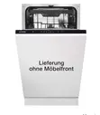 Gorenje GV 520 E10 Fully Integrated Dishwasher - 1