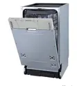Gorenje GV 520 E10 Fully Integrated Dishwasher - 4