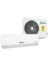 Sigma 2.5HP Split Air Conditioner R32 On/Off Breeze Series SAC-T24BRZ32 - 1