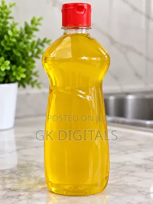 Original Homemade Liquid Soap - Quality & Affordable