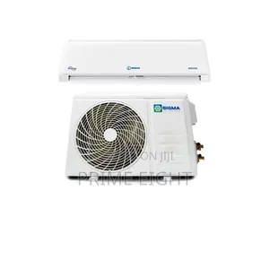 Sigma 2.0 HP Inverter R32 Air Conditioner SAC-T18BRZ32IV