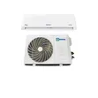 Sigma 2.0 HP Inverter R32 Air Conditioner SAC-T18BRZ32IV - 1