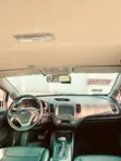 Kia K3 2015 White - 2