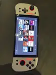Nintendo Switch OLED - Used, From USA - 2