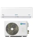 Sigma 2.5HP Inverter Air Conditioner R32 Gas - 1