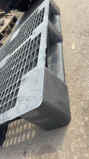 King's Plastic Durable Pallet