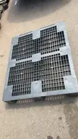 King's Plastic Durable Pallet - 2