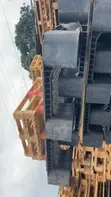 King's Plastic Durable Pallet - 3