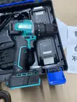 Dartek 20V Cordless Impact Drill - 2