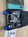 Dartek 20V Cordless Impact Drill - 3