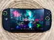 Lenovo Legion Go 2 Handheld Console - 2