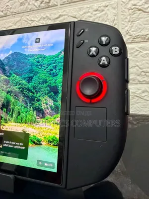 Used Lenovo Legion Go Handheld Gaming Console