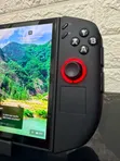 Used Lenovo Legion Go Handheld Gaming Console - 3