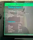 Used Lenovo Legion Go Handheld Gaming Console - 5