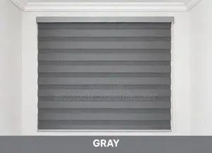 Stylish Curtain Blinds - Adam Home