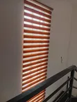 Stylish Curtain Blinds - Adam Home - 2
